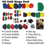 Metolius - Mega Pack 40