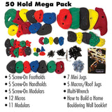 Metolius - Mega Pack 50