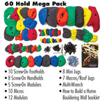 Metolius - Mega Pack 60