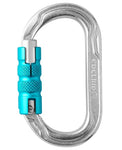 Edelrid - Oval Power Steel Triple