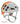 Petzl - METEOR - WHITE/ORANGE