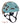 Petzl - METEOR - SMOKED BLUE/BROWN