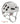 Petzl - METEOR - WHITE/GRAY