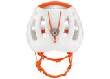 Petzl - Sirocco White/Orange