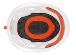 Petzl - Sirocco Black/Orange