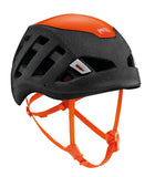 Petzl - Sirocco Black/Orange