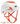 Petzl - Sirocco White/Orange