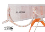 Petzl - WHISPER®