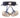Petzl - CORAX LT - DARK GRAY
