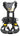Petzl - VOLT® WIND International Version
