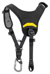 Petzl - CHEST HARNESS TOP - BLACK