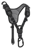 Petzl - CHEST HARNESS TOP - BLACK