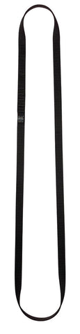Petzl - ANNEAU 80 cm - Black