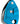 Petzl - GRIGRI® + - BLUE
