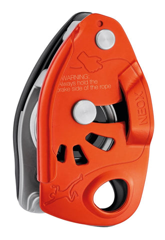 Petzl - NEOX® ORANGE