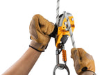 Petzl - I'D - S - 10-11.5mm - Black