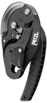 Petzl - I'D - S - 10-11.5mm - Black