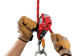 Petzl - I'D - L - 11.5-13mm