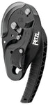 Petzl - I'D - L - 11.5-13mm - Black