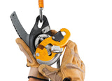Petzl - I’D® EVAC - Black
