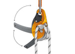 Petzl - I’D® EVAC - Black