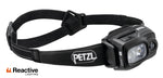 Petzl - SWIFT® RL Black
