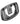 Petzl - Plate with helmet clip for PIXA®
