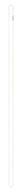 Petzl - PUR'ANNEAU 180 cm