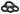 Petzl - PAW S - Black