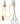 Petzl - LEZARD Adjustable Lanyard