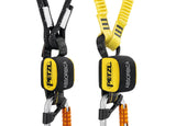 Petzl - ABSORBICA-Y MGO European version - 150 cm