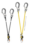 Petzl - ABSORBICA-Y MGO European version - 80 cm