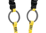 Petzl - ABSORBICA®-Y TIE-BACK