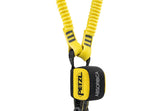 Petzl - ABSORBICA®-Y TIE-BACK