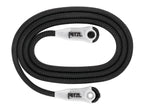 Petzl - Replacement rope for GRILLON - Black