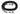 Petzl - Replacement rope for GRILLON - Black