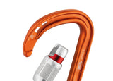 Petzl - ROCHA - ORANGE