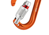 Petzl - ROCHA - ORANGE