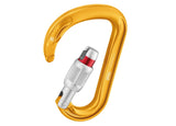 Petzl - ATTACHE - YELLOW