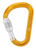 Petzl - ATTACHE - YELLOW