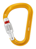 Petzl - ATTACHE - YELLOW