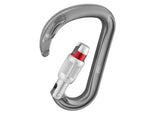 Petzl - ATTACHE - GRAY