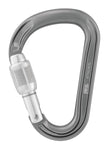 Petzl - ATTACHE - GRAY