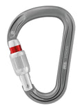 Petzl - ATTACHE - GRAY