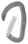 Petzl - DJINN - Straight Gate Gray