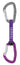 Petzl - DJINN AXESS - Violet 11 cm