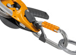 Petzl - Am´D BALL-LOCK