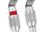 Petzl - Am´D BALL-LOCK