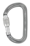 Petzl - Am´D Screw-lock