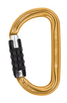 Petzl - Am´D TRIACT-LOCK - Gold